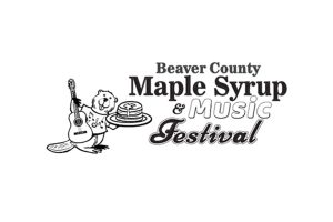 Beaver County Maple Syrup & Music Festival XLIV (1) @ The Lodge at Bradys Run Park